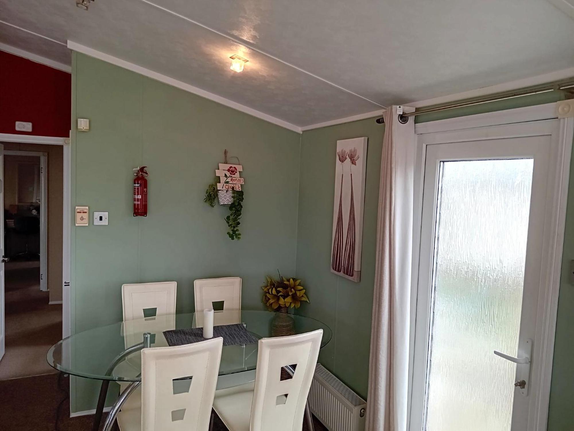 19 Park Views Just Outside Penrith For Holidays And Short Breaks Please No Commercial Vans Thankyou High Hesket Exterior foto